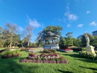 Public garden Halifax (14) &ndash; &copy; Marcus Hasselhorst (Eberhardt TRAVEL)