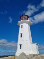 Lighthouse Peggys Cove (5) &ndash; &copy; Marcus Hasselhorst (Eberhardt TRAVEL)