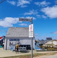 Lobster Lane &ndash; &copy; Marcus Hasselhorst (Eberhardt TRAVEL)