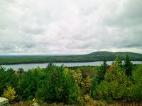 Im Acadia NP (10) &ndash; &copy; Marcus Hasselhorst (Eberhardt TRAVEL)