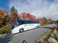 Im Acadia NP (17) &ndash; &copy; Marcus Hasselhorst (Eberhardt TRAVEL)
