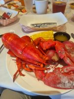 Lobster Essen (2) &ndash; &copy; Marcus Hasselhorst (Eberhardt TRAVEL)