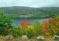 Im Acadia NP (3) &ndash; &copy; Marcus Hasselhorst (Eberhardt TRAVEL)