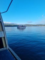 Vor Bar Habor auf Reede (8) &ndash; &copy; Marcus Hasselhorst (Eberhardt TRAVEL)