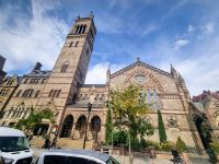 US History (1) &ndash; &copy; Marcus Hasselhorst (Eberhardt TRAVEL)