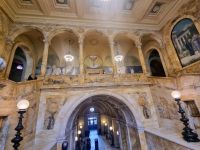Public Library (2) &ndash; &copy; Marcus Hasselhorst (Eberhardt TRAVEL)