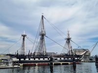 USS Constitution (1) &ndash; &copy; Marcus Hasselhorst (Eberhardt TRAVEL)