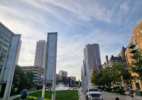 City of Boston (3) &ndash; &copy; Marcus Hasselhorst (Eberhardt TRAVEL)