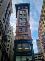 City of Boston (5) &ndash; &copy; Marcus Hasselhorst (Eberhardt TRAVEL)