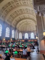 Public Library (1) &ndash; &copy; Marcus Hasselhorst (Eberhardt TRAVEL)