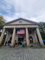 Quincy Market (2) &ndash; &copy; Marcus Hasselhorst (Eberhardt TRAVEL)
