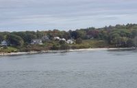 Coast of Maine (1) &ndash; &copy; Marcus Hasselhorst (Eberhardt TRAVEL)