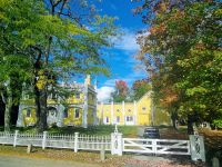 Countryside Maine (2) &ndash; &copy; Marcus Hasselhorst (Eberhardt TRAVEL)