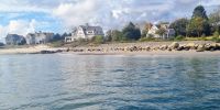 Coast of Maine (6) &ndash; &copy; Marcus Hasselhorst (Eberhardt TRAVEL)