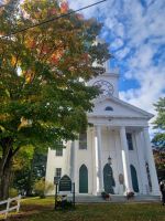 Countryside Maine (6) &ndash; &copy; Marcus Hasselhorst (Eberhardt TRAVEL)