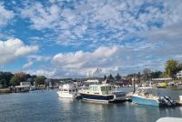 Kennebunk Hafen (3) &ndash; &copy; Marcus Hasselhorst (Eberhardt TRAVEL)