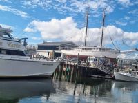 Kennebunk Hafen (1) &ndash; &copy; Marcus Hasselhorst (Eberhardt TRAVEL)