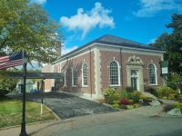Malerisches Kennebunk Port (5) &ndash; &copy; Marcus Hasselhorst (Eberhardt TRAVEL)