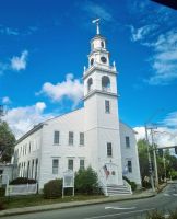 Malerisches Kennebunk Port (6) &ndash; &copy; Marcus Hasselhorst (Eberhardt TRAVEL)