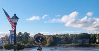 Malerisches Kennebunk Port (1) &ndash; &copy; Marcus Hasselhorst (Eberhardt TRAVEL)