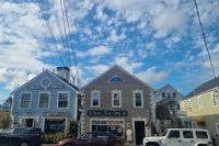 Malerisches Kennebunk Port (10) &ndash; &copy; Marcus Hasselhorst (Eberhardt TRAVEL)