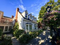 Niagara on the lake &ndash; &copy; Simone Willner (Eberhardt TRAVEL)
