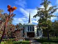 Niagara on the Lake &ndash; &copy; Simone Willner (Eberhardt TRAVEL)