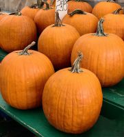 Halloween steht vor der Tür &ndash; &copy; Simone Willner (Eberhardt TRAVEL)