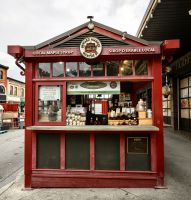 Am Markt in Ottawa &ndash; &copy; Simone Willner (Eberhardt TRAVEL)