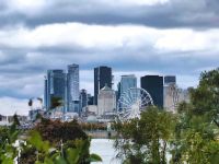 Montreal &ndash; &copy; Simone Willner (Eberhardt TRAVEL)