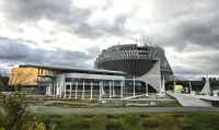 Casino in Montreal &ndash; &copy; Simone Willner (Eberhardt TRAVEL)