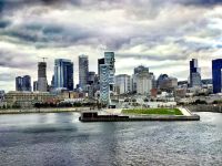 Montreal &ndash; &copy; Simone Willner (Eberhardt TRAVEL)