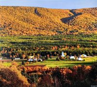 Cape Breton Island &ndash; &copy; Simone Willner (Eberhardt TRAVEL)