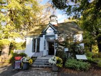 Der öffentliche Park in Halifax &ndash; &copy; Simone Willner (Eberhardt TRAVEL)