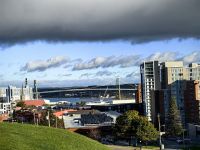 Halifax &ndash; &copy; Simone Willner (Eberhardt TRAVEL)