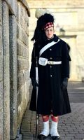 Leibgarde in Halifax &ndash; &copy; Simone Willner (Eberhardt TRAVEL)