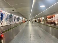 Ost-Kanada zum Indian Summer - Flughafen Frankfurt &ndash; &copy; Heike Wagner (Eberhardt TRAVEL)