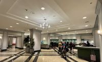 Ost-Kanada zum Indian Summer - Toronto Chelsea Hotel &ndash; &copy; Heike Wagner (Eberhardt TRAVEL)