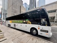 Ost-Kanada zum Indian Summer - Toronto  &ndash; &copy; Heike Wagner (Eberhardt TRAVEL)