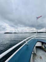 Ost-Kanada zum Indian Summer - 1000 Islands &ndash; &copy; Heike Wagner (Eberhardt TRAVEL)