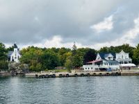 Ost-Kanada zum Indian Summer - 1000 Islands &ndash; &copy; Heike Wagner (Eberhardt TRAVEL)