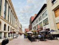 Ost-Kanada zum Indian Summer - Ottawa &ndash; &copy; Heike Wagner (Eberhardt TRAVEL)