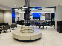 Ost-Kanada zum Indian Summer - Montreal Hyatt Hotel &ndash; &copy; Heike Wagner (Eberhardt TRAVEL)