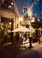 Ost-Kanada zum Indian Summer - Montreal Vieux Port &ndash; &copy; Heike Wagner (Eberhardt TRAVEL)