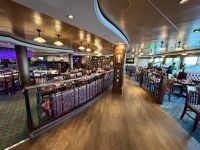 Ost-Kanada zum Indian Summer - Norwegian Gem &ndash; &copy; Heike Wagner (Eberhardt TRAVEL)