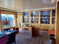 Ost-Kanada zum Indian Summer - Norwegian Gem &ndash; &copy; Heike Wagner (Eberhardt TRAVEL)