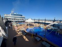 Ost-Kanada zum Indian Summer - Norwegian Gem &ndash; &copy; Heike Wagner (Eberhardt TRAVEL)