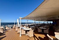 Ost-Kanada zum Indian Summer - Norwegian Gem &ndash; &copy; Heike Wagner (Eberhardt TRAVEL)