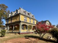 Ost-Kanada zum Indian Summer - Charlottetown &ndash; &copy; Heike Wagner (Eberhardt TRAVEL)