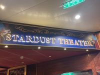 Ost-Kanada zum Indian Summer - Theater an Bord &ndash; &copy; Heike Wagner (Eberhardt TRAVEL)